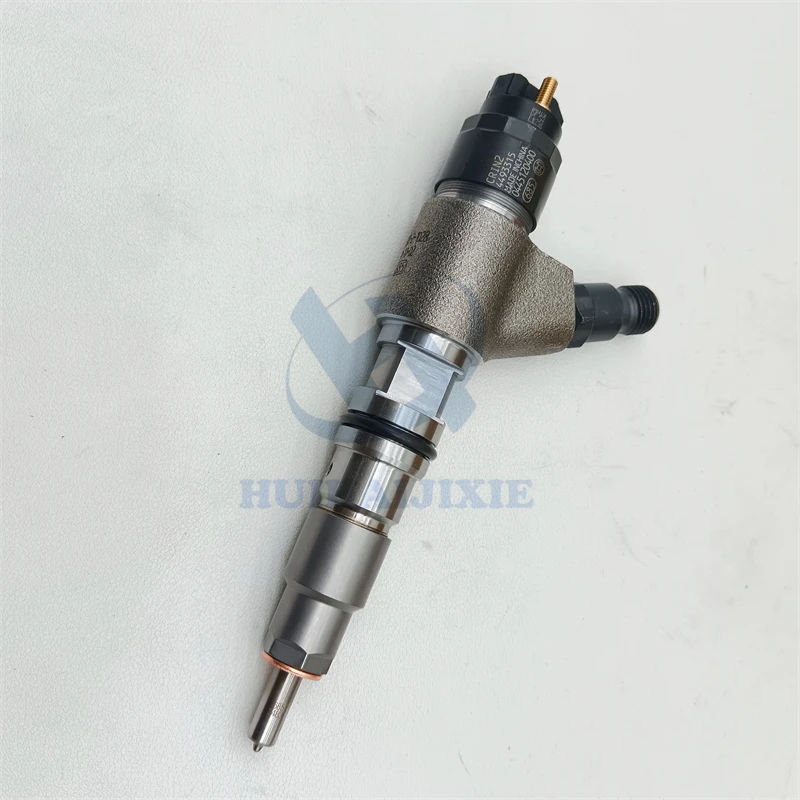 449-3315 Fuel Injector Common Rail Injector for CAT M315D2 M317D2 313D2 318D2 Excavator C4.4 Diesel Engine Spare Parts