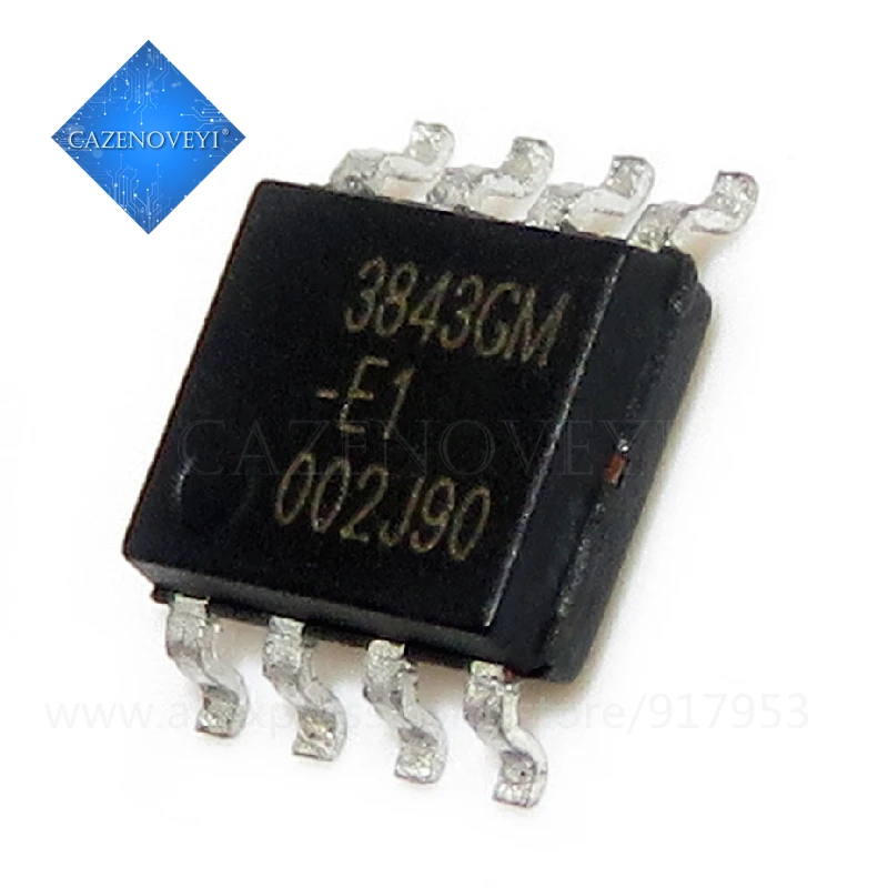 (5 قطع) AP3843GM-E1 3843GM-E1 AP3843GM 3843GM كمبيوتر محمول p غلاف بلاستيكي أصلي جديد