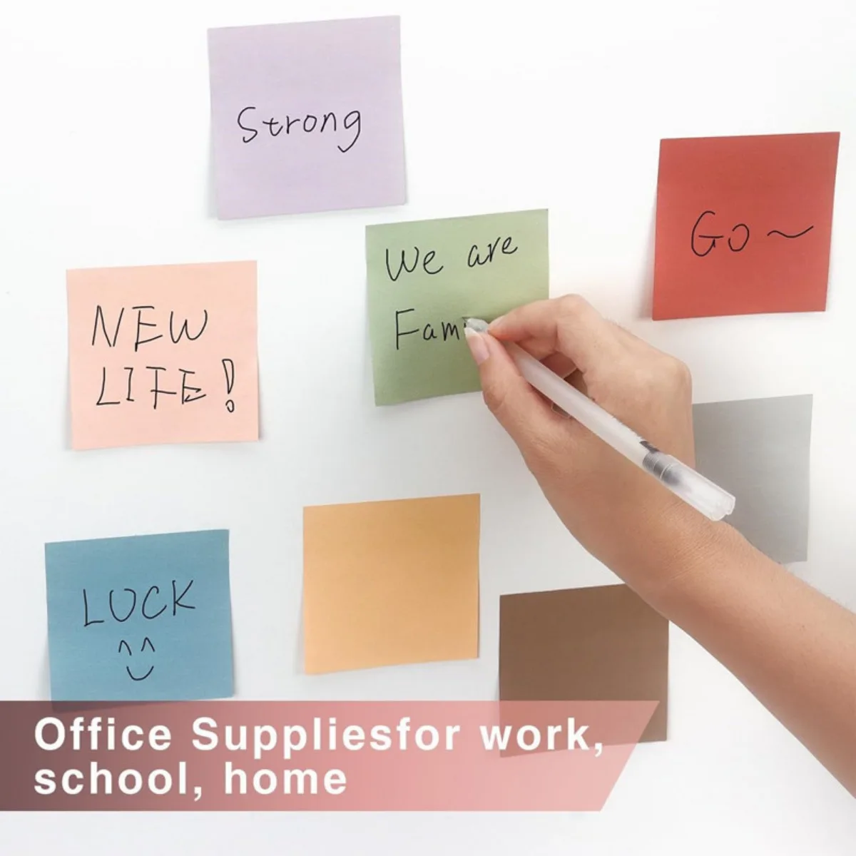 Thumbnail 4 - #57 Low Cost Sticky Notes That Work