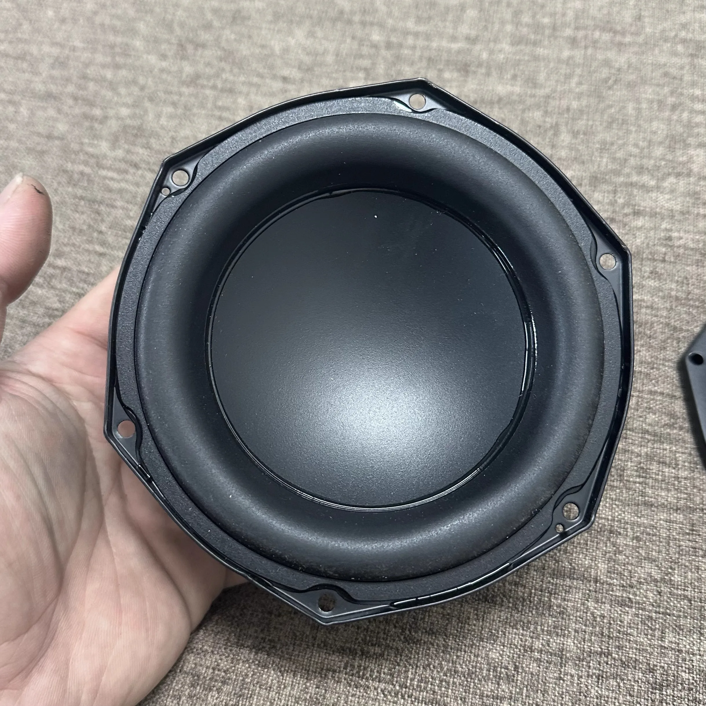 Głośnik Bluetooth Boombox4 Music God 4. generacji z sześciokątnym subwooferem 5,25 cala — zdjęcie produktu 4