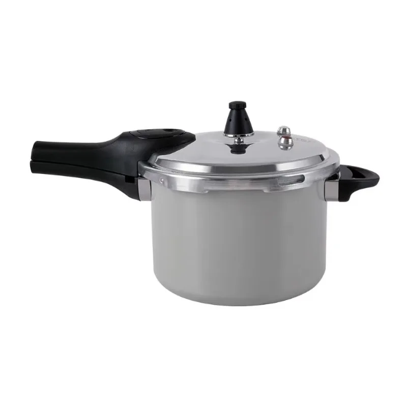 

New Product Pressure Cooker Industrial Commercial Gas Stove Multi-Purpose Aluminum Pressure Cooker