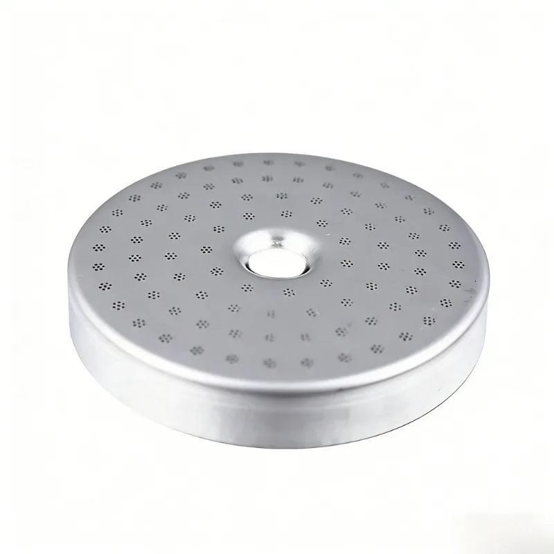 

Комплект для замены душевой сетки A76G (2 шт.) и силиконового парового кольца 54 мм, совместимый с кофемашинами Breville Sage