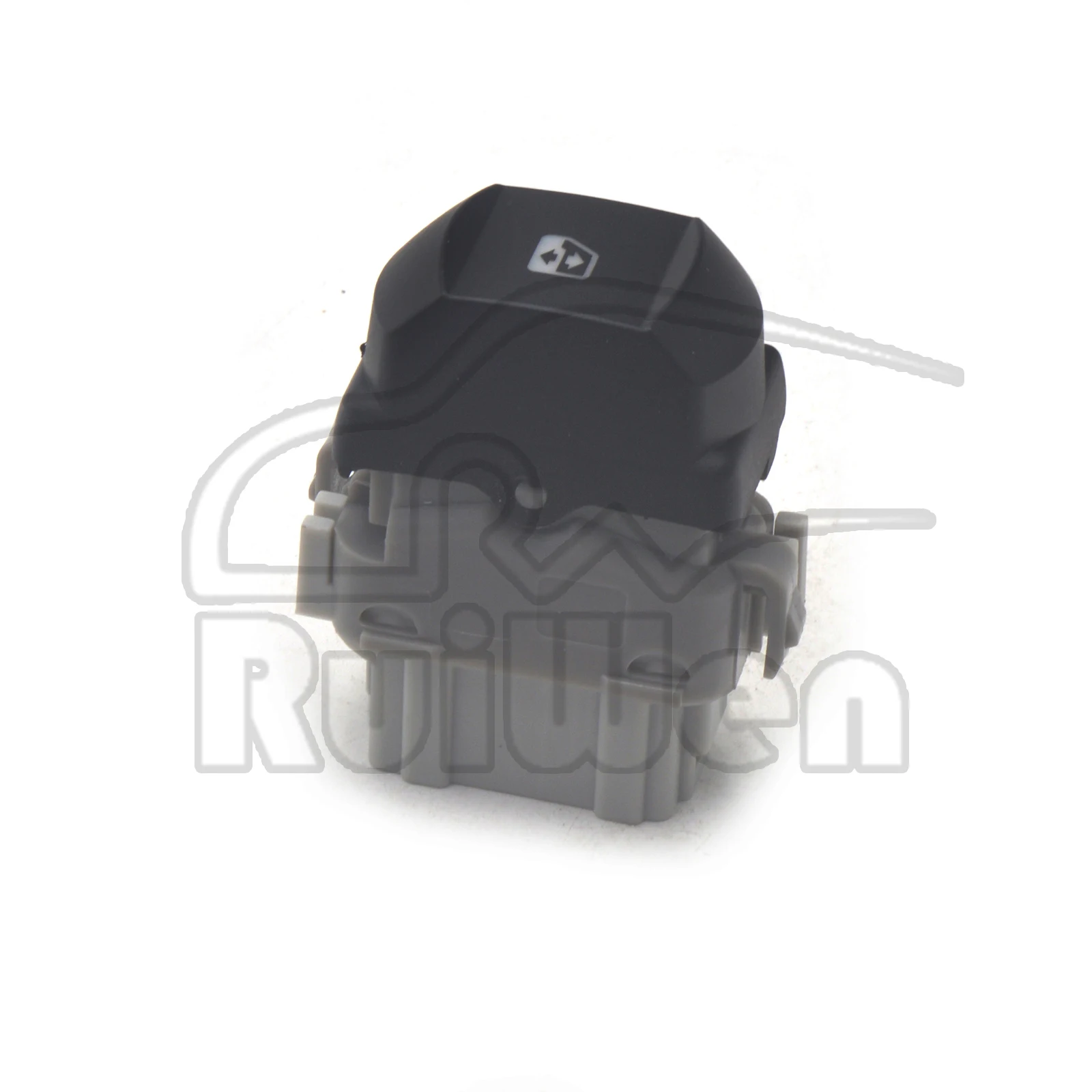 Car Accessories For Renault Clio III Espace Laguna Megane Power Electric Window Control Switch 8200315013 8200352608 8200442266