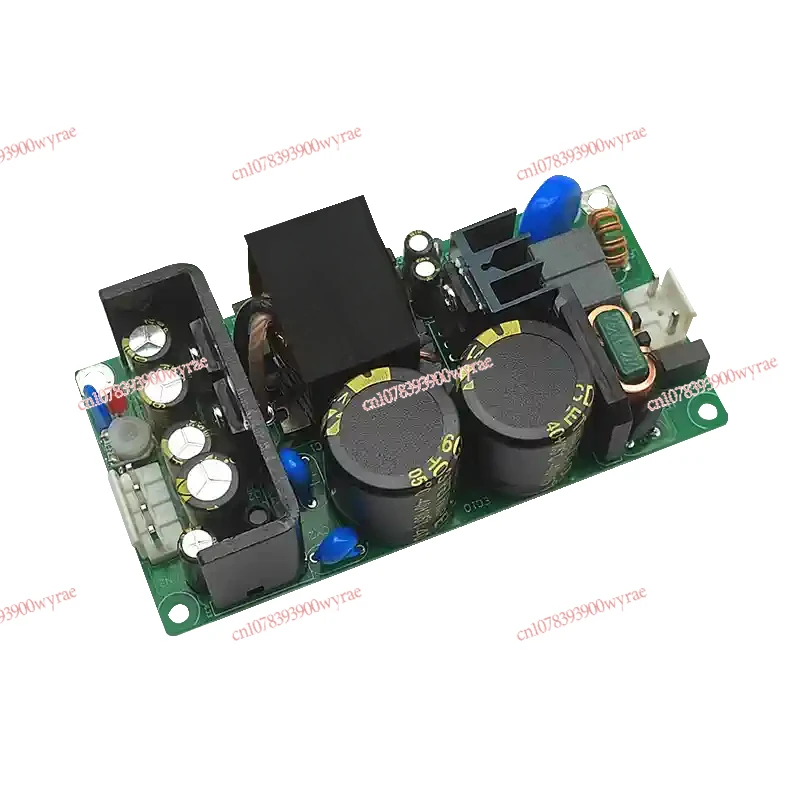 AC-DC 72W 380v to 12v Switching Power Supply Module Small Volume Constant Voltage Power Supply Equipment