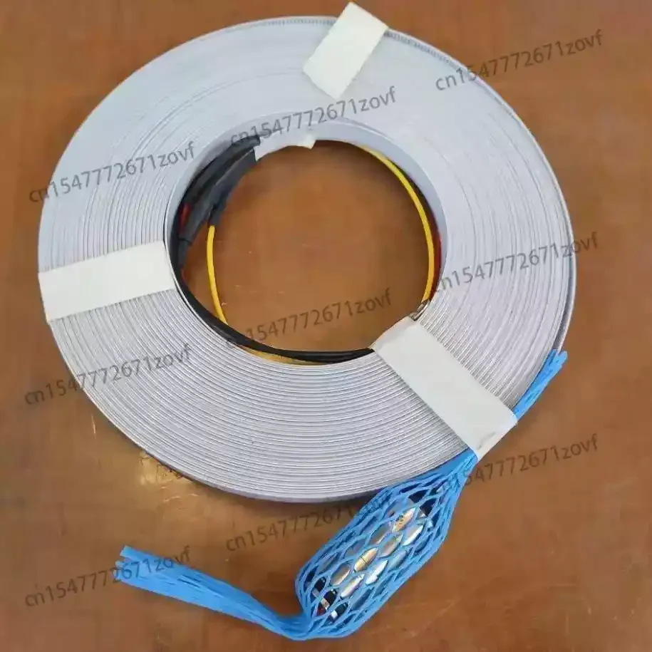 

Измерительная лента для калибровки счетчиков 15-30 м с коннектором