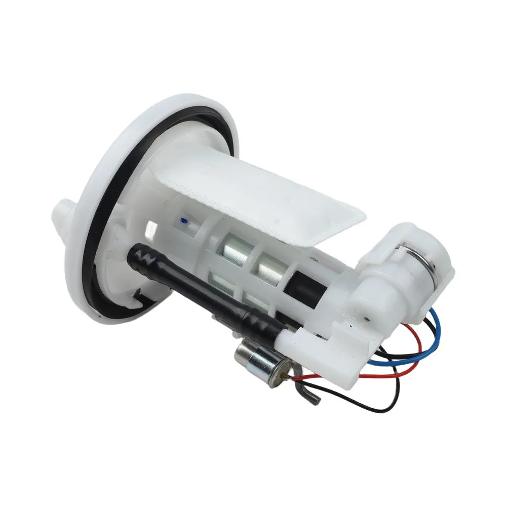 For Motorcycle Repair Motorcycle Fuel Pump Replacement Motorcycle Fuel Pump Offroad Fuel Pump High Universality Fitment NO