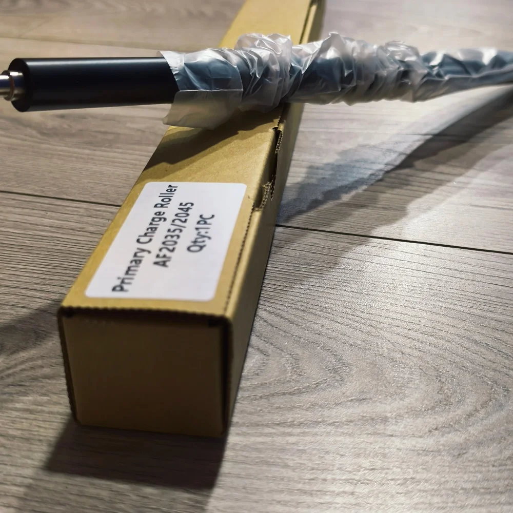 

1X AD02-7012 Charge Roller for RICOH Aficio 2035 2045 3035 3045 1035 1045 MP 3500 4000 4001 4002 4500 5000 5001 5002 SP 8100DN