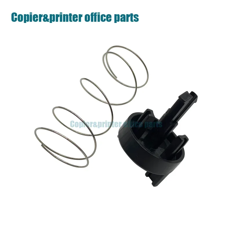 2SET/4PC AD289S AD369S Compatible For Konica Minolta BHC287 367 284 364 308 368 Lower Toner Drive Gear Printer Copier Spare Part