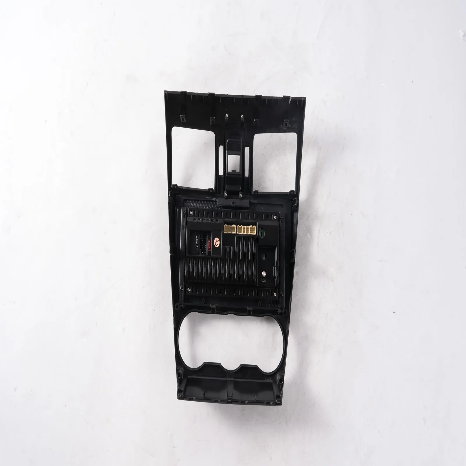 نظام ستيريو للسيارة 2 جيجابايت + 32 جيجابايت نظام تحديد المواقع لسوبارو فورستر Crosstrek 2012-2015 وحدة 9 بوصة #5