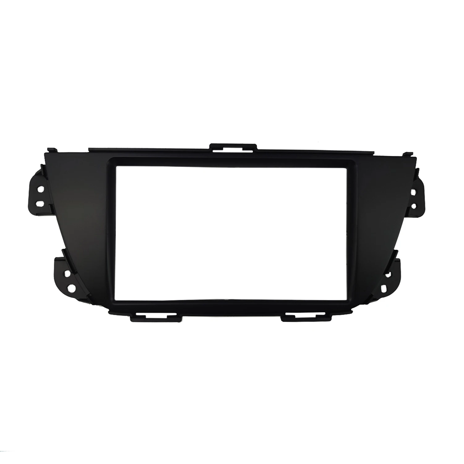 

Double Din Car Facia for 2014+ SUZUKI ALTO K10 Radio DVD Stereo CD Panel Dash Kit Trim Fascia Face Plate Frame Console Bezel