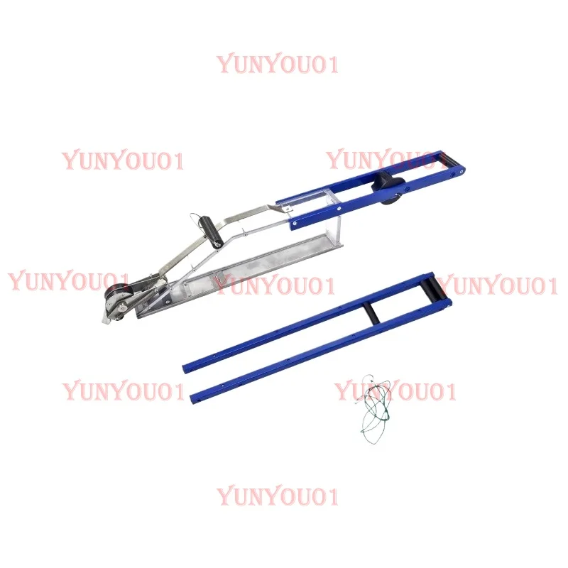 

Ash Box, Batch Wall Plastering Wall Scraping Big White Painting Tool 4-speed Adjustment Retractable Putty Powder Scraper