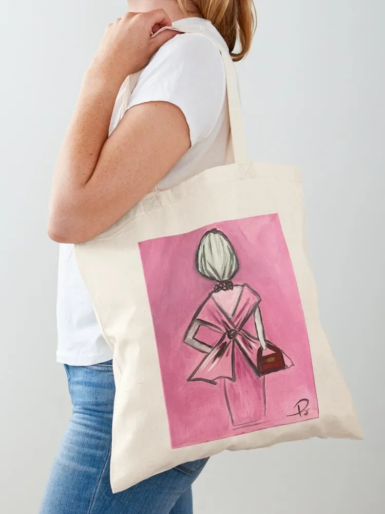 

Thriver Tote Bag eco bag folding university shopper bag Eco Customizable tote