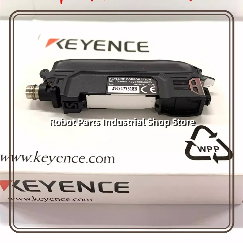 

Новый оригинальный оптоволоконный усилитель Keyence, цифровой оптоволоконный датчик FS-N15CN FS-N15CP