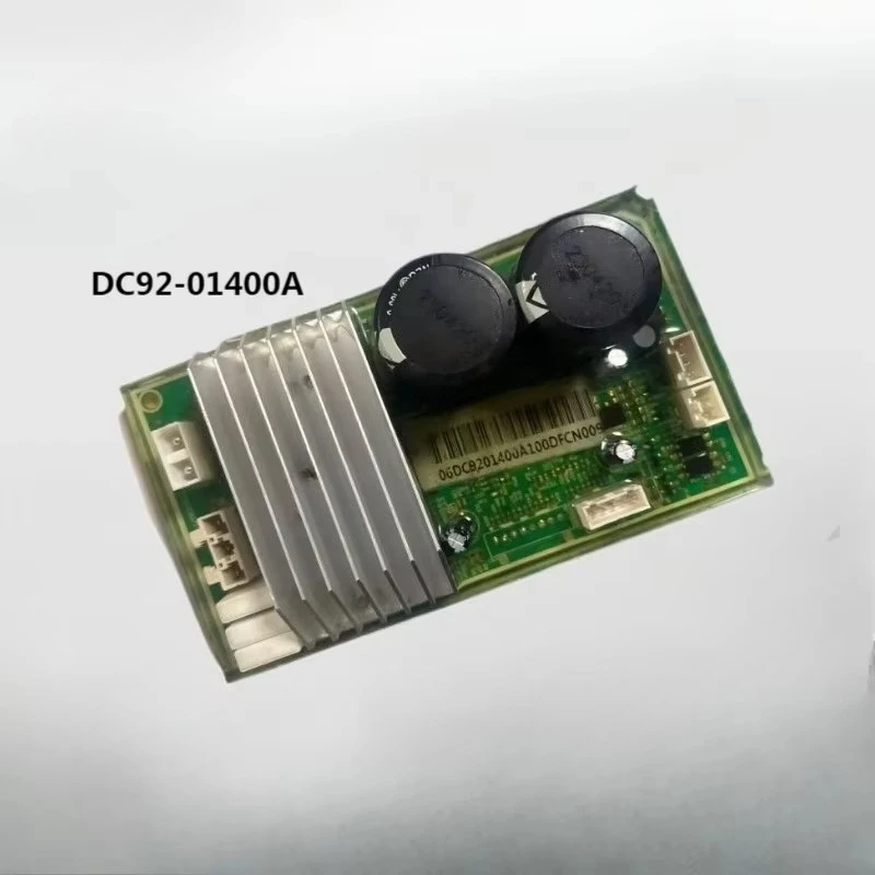 For Samsung washing machine computer board DC92-01752B DC92-01814 DC92-01400A main board control board