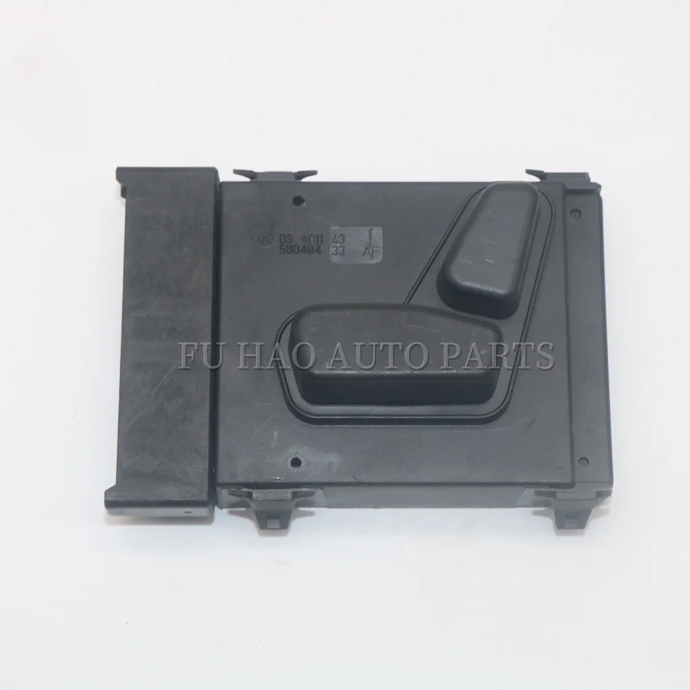 

56049433AF 56049433AG 56049433AE 56049433AD Power Seat Switch for Chrysler 300 Dodge Charger Jeep Cherokee Ram 1500 Classic