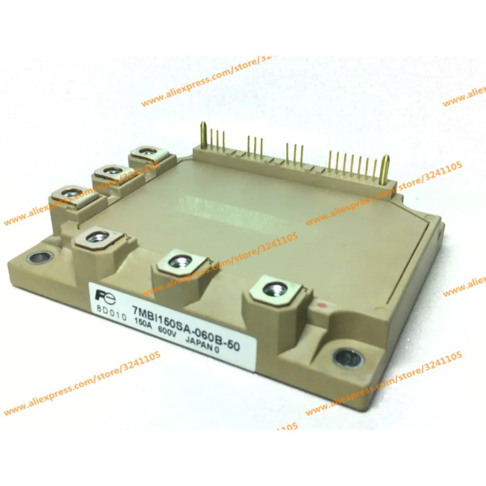 7MBI150SA-060B-50 Modul baru