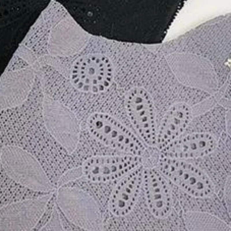 

Lace Sun Protection Mask Elegant Summer Outdoor Lightweight Breathable 3D Face Mask Unisex Daily Fashion Accessory