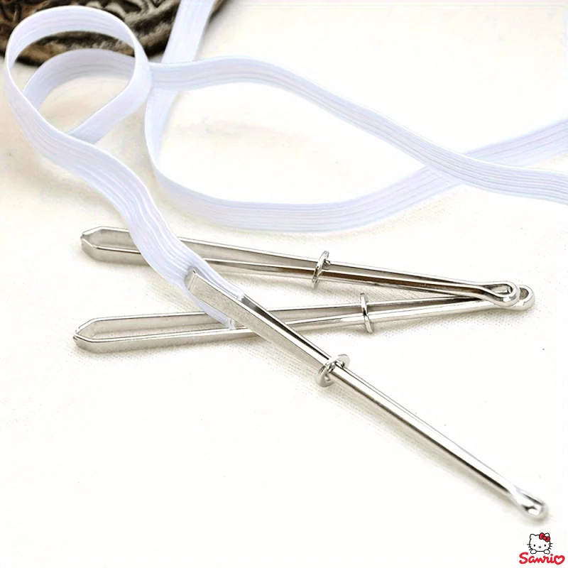 Stainless Steel Poultry Hair Remover Tweezers Fish Bone Puller Chicken Plucking Clip Kitchen Gadget