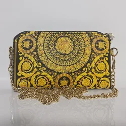 Fashionable cross-body bag for mobile phone bag, female bag, small bag, mini 2024 new style, mom's grocery shopping change purse