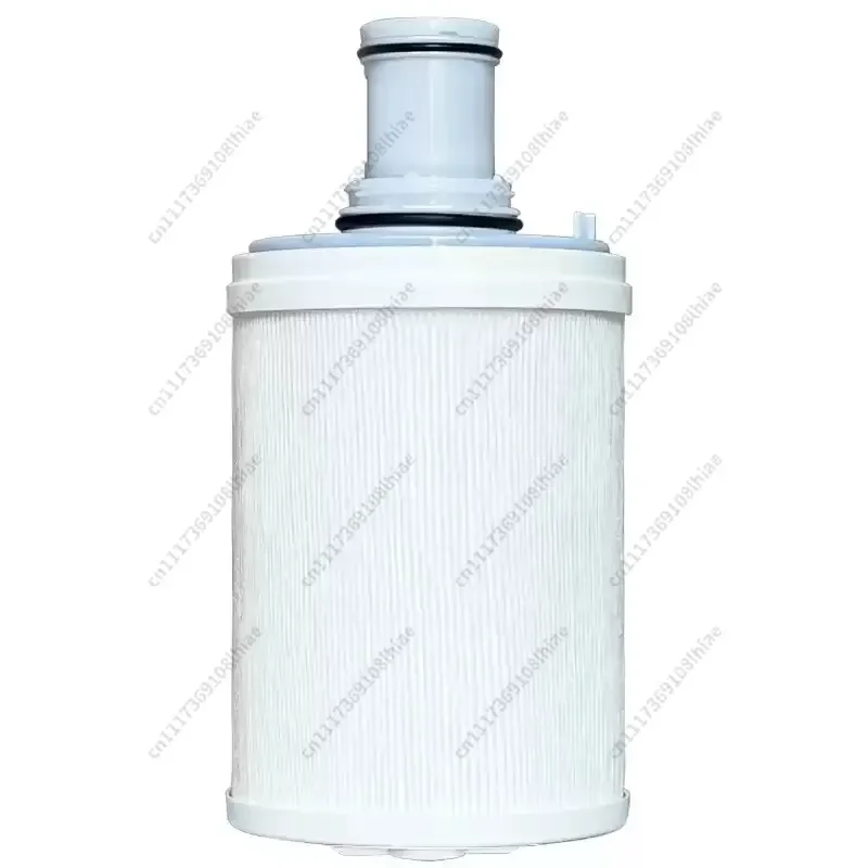 UV Water Purifier Filter Cartridge With Built In Pre Filter Screen Replacement Water Filter Element