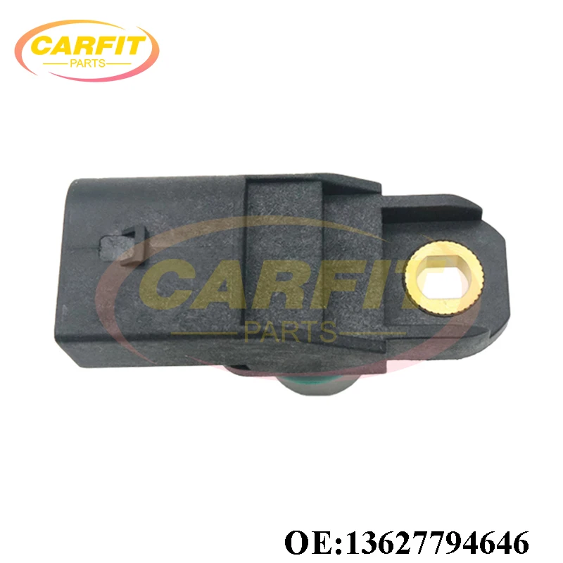 New OEM 13627794646 13622249320 Camshaft Position Sensor For BMW 3 5 7 E38 E39 E46 E53 E60 E61 E65 E66 E67 E83 X3 1994-2007