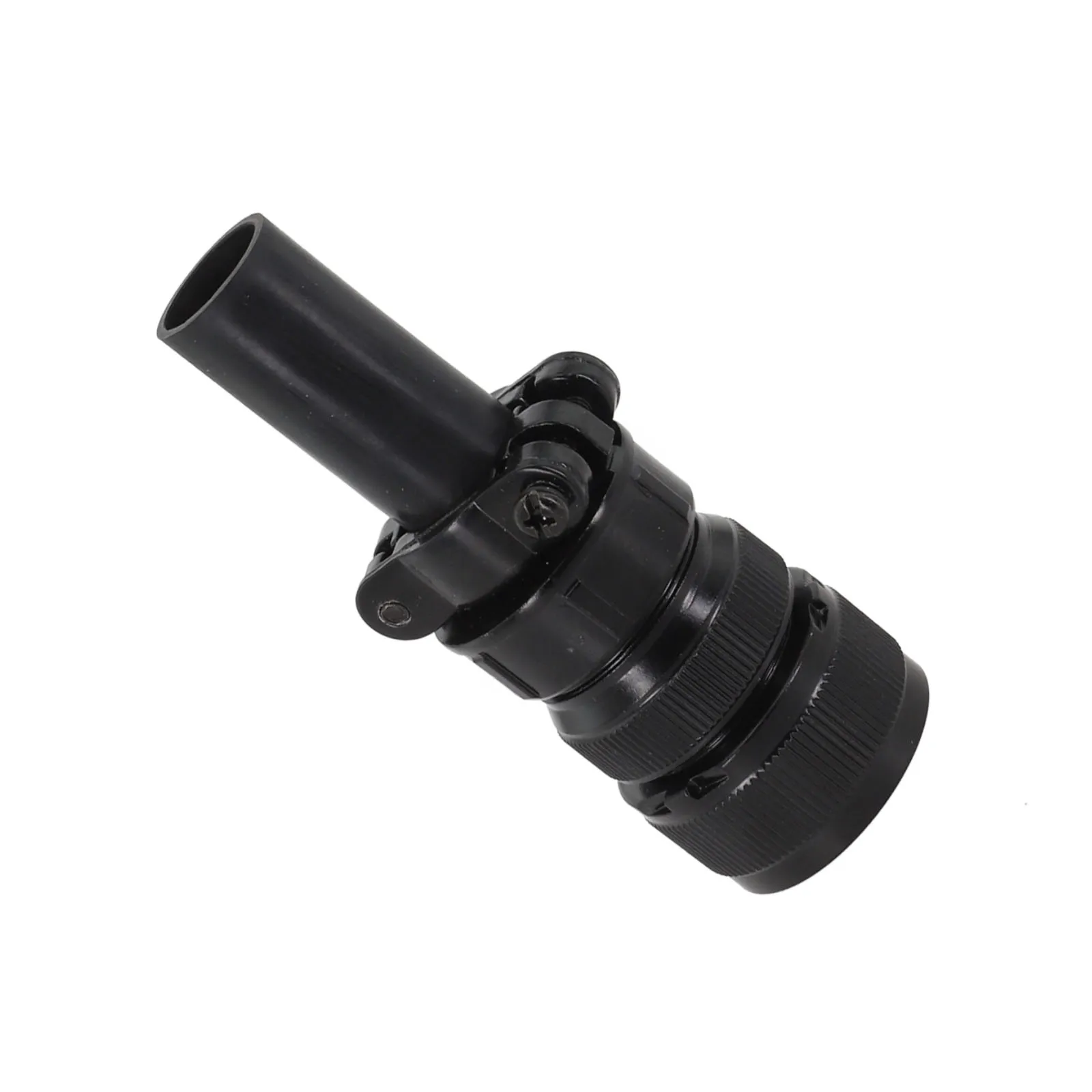 

Sturdy 14 Pin Aviation Socket Connector Male Compatible with For Miller Welding Systems Built to Last with Rugged Alloy Steel