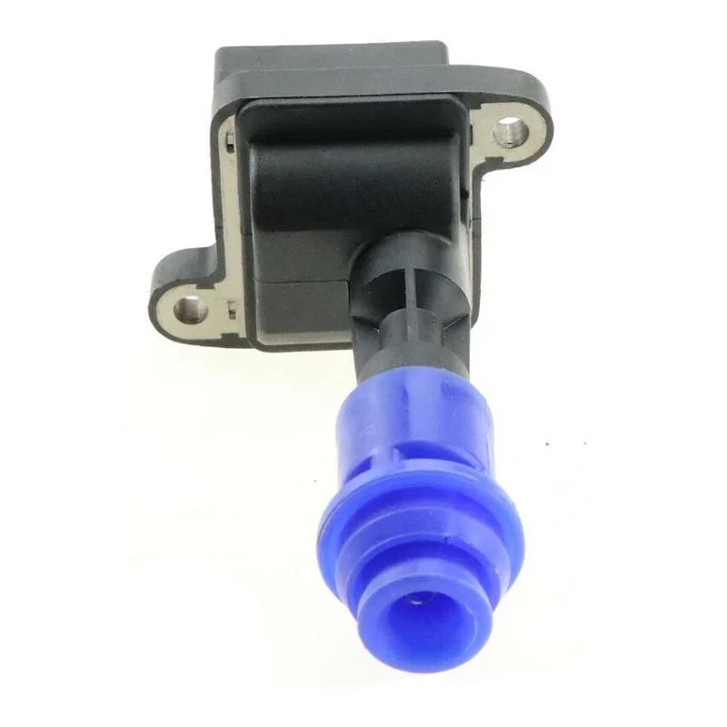 90919-02205 UF386 High Performance Ignition Coil Engine Ignition System Spare Parts 1/4Pcs