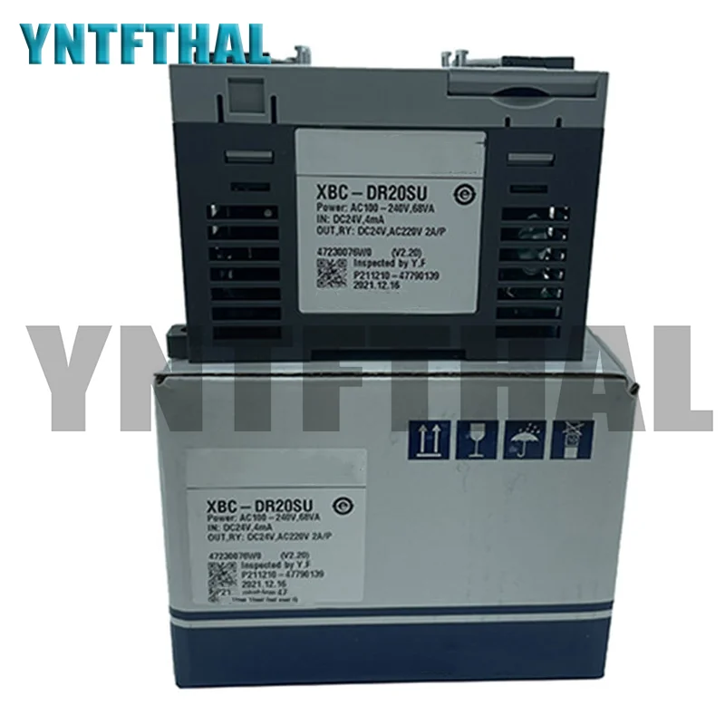 

Brand New Original PLC XBC-DR20SU XBC-DR40SU XBC-DR10E XBC-DR20E XBC-DR30E XBC-DR14E XGK-CPUE XGK-CPUS XGK-CPUA XGK-CPUH