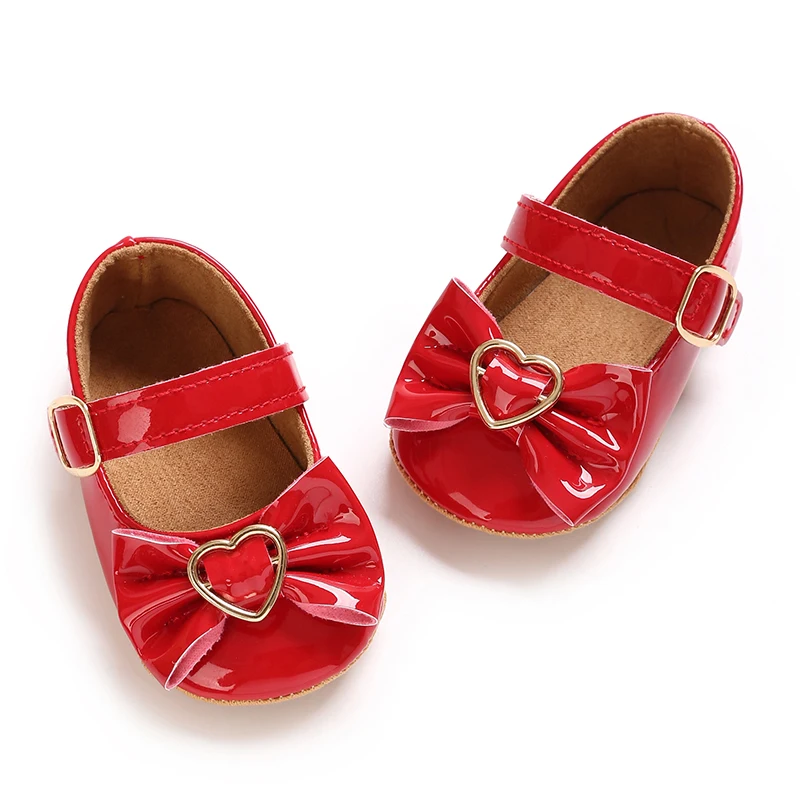 أحذية أطفال مع ربطة عنق، جلد صناعي، بطانة قماشية، قاعدة مسطحة مريحة، مناسبة للارتداء اليومي وغير الرسمي #3