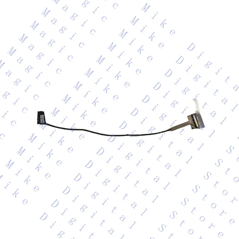 

H LCD Cable for Lenovo P16 Gen 1 (21D6/21D7) JP610 QHD UHD DC02C00XE00 XE10 XE20