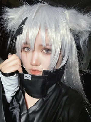 Trò Chơi Arknights Trang Phục Hóa Trang Cos Lappland Cosplay Halloween Cao Cấp Trang Phục Nam/Nữ