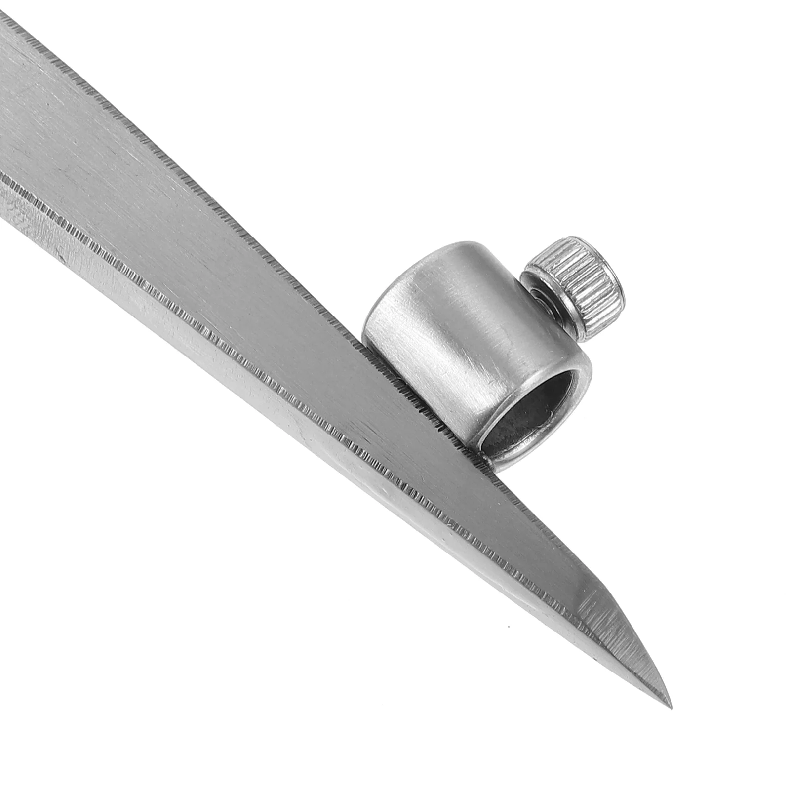 Wing Indexing Caliper Drawing Circle Tool Compasses Large for Circles Students Drafting Tools Geometry