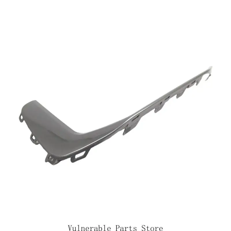 

D0UC 4K0807967A Заместительная крышка бампера