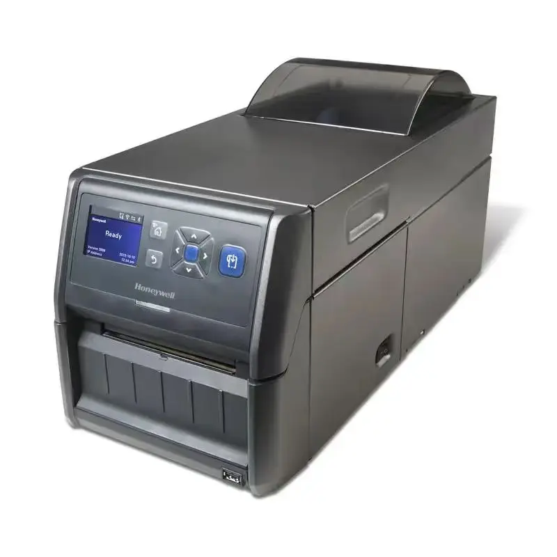 Honey Well Intermec PD43 PD43A Light Industrial Printer Barcode Printer