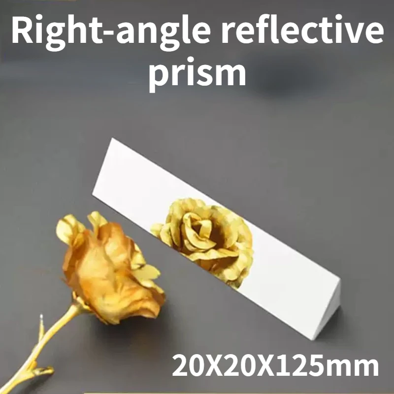 20X20X125Mm Right-A…