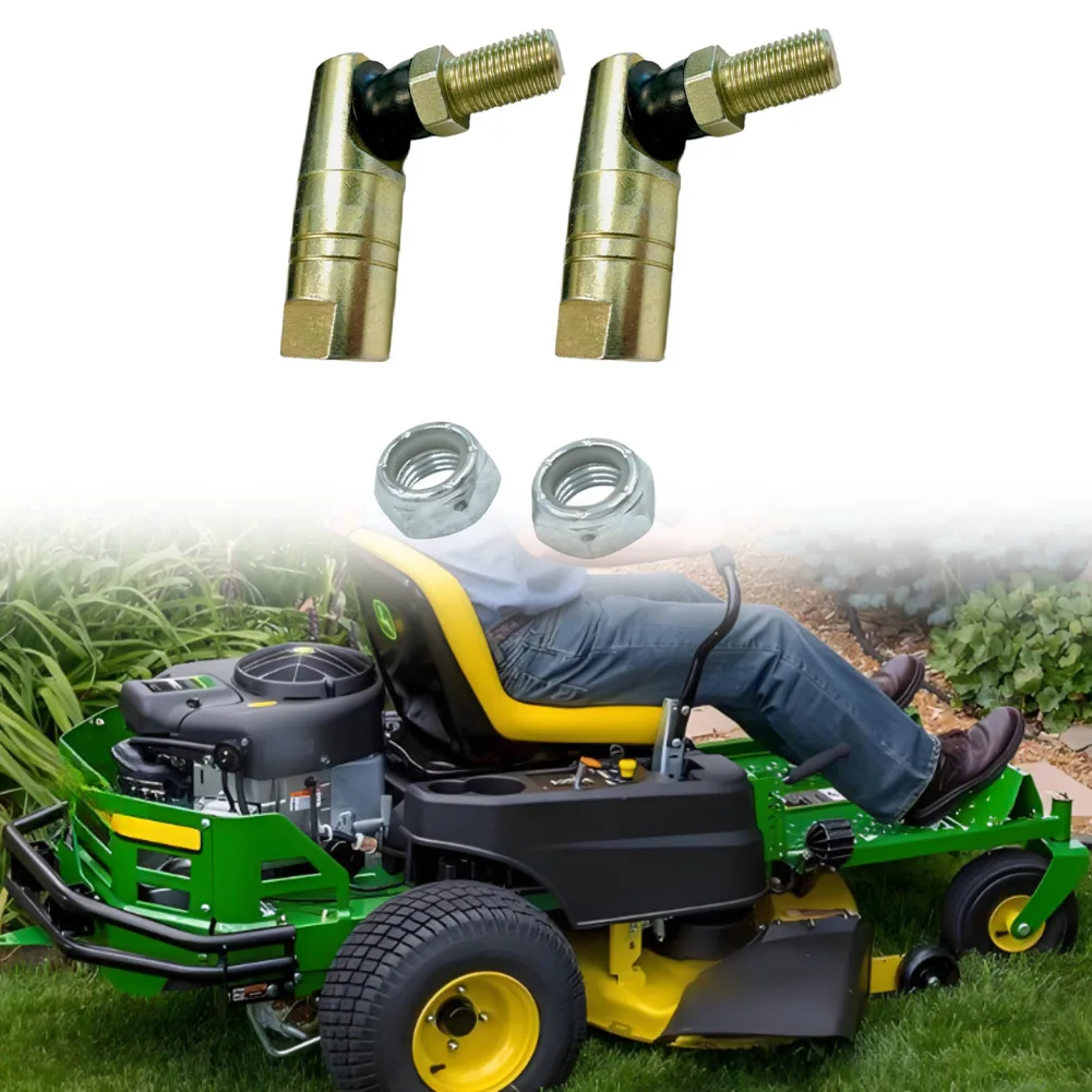 Replacement Tie Rod Tie Rod End Farm Equipment Maintenance Sturdy And Reliable For 240 245 260 265 285 320 325