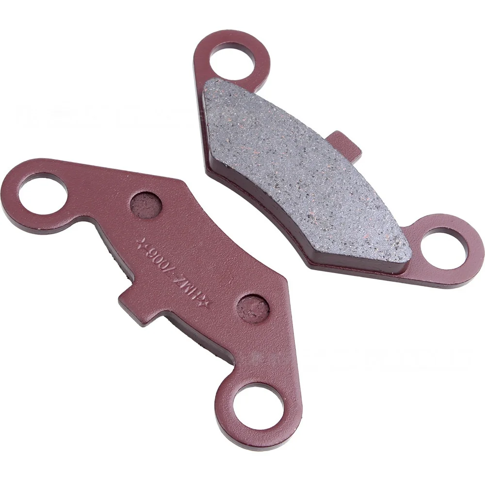 

Disc Brake Pads for CFMOTO CD-F183B QZ DP-CF500 800 ATV 9010-0808A0