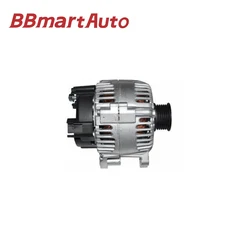 Części samochodowe BBmart 1 szt. Alternator samochodowy 110A zwykłe koła do VW Polo Passat Eos Jetta Touran OE 03 c903023b akcesoria samochodowe