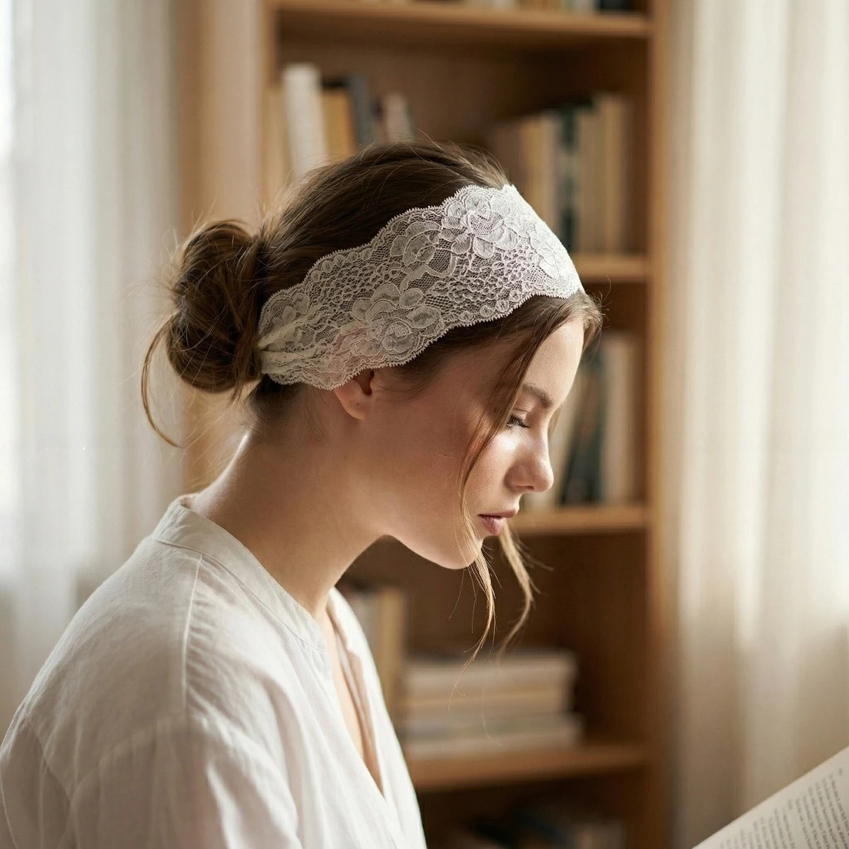 Thumbnail 4 - #66 Best Fabric Headbands to Buy In 2026