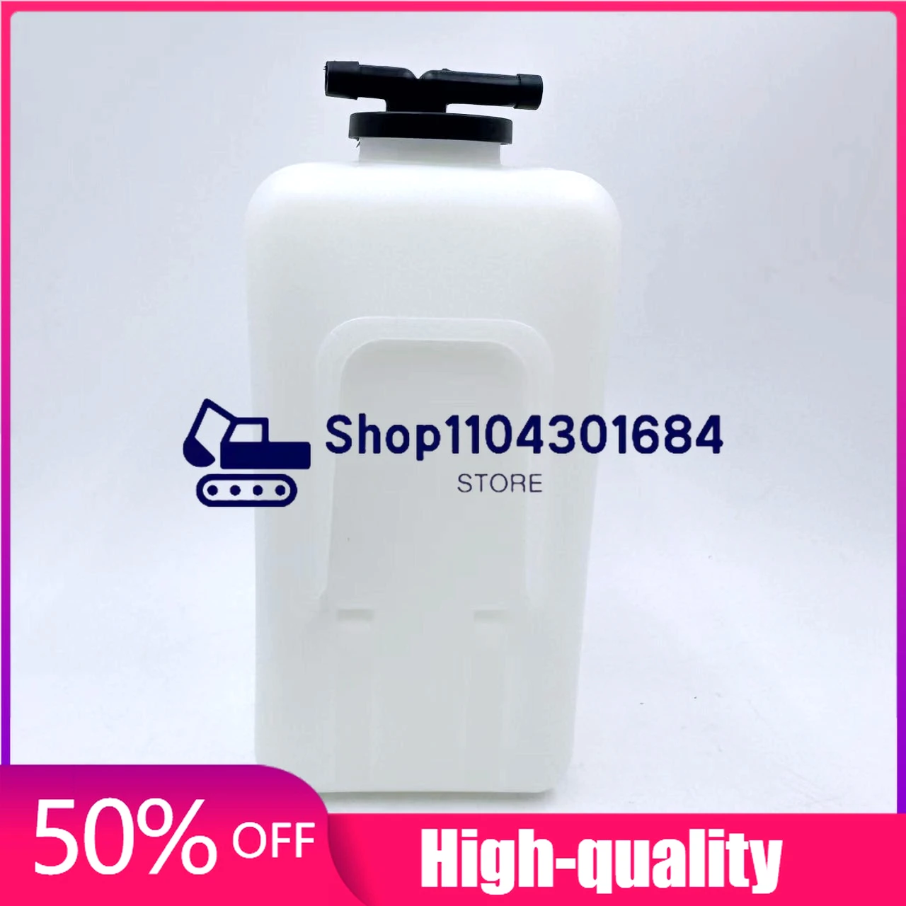 

Для ZX ZAX60/70/200/210/230/240-3 вспомогательный резервуар для воды, расширительный чайник, крышка резервуара для воды