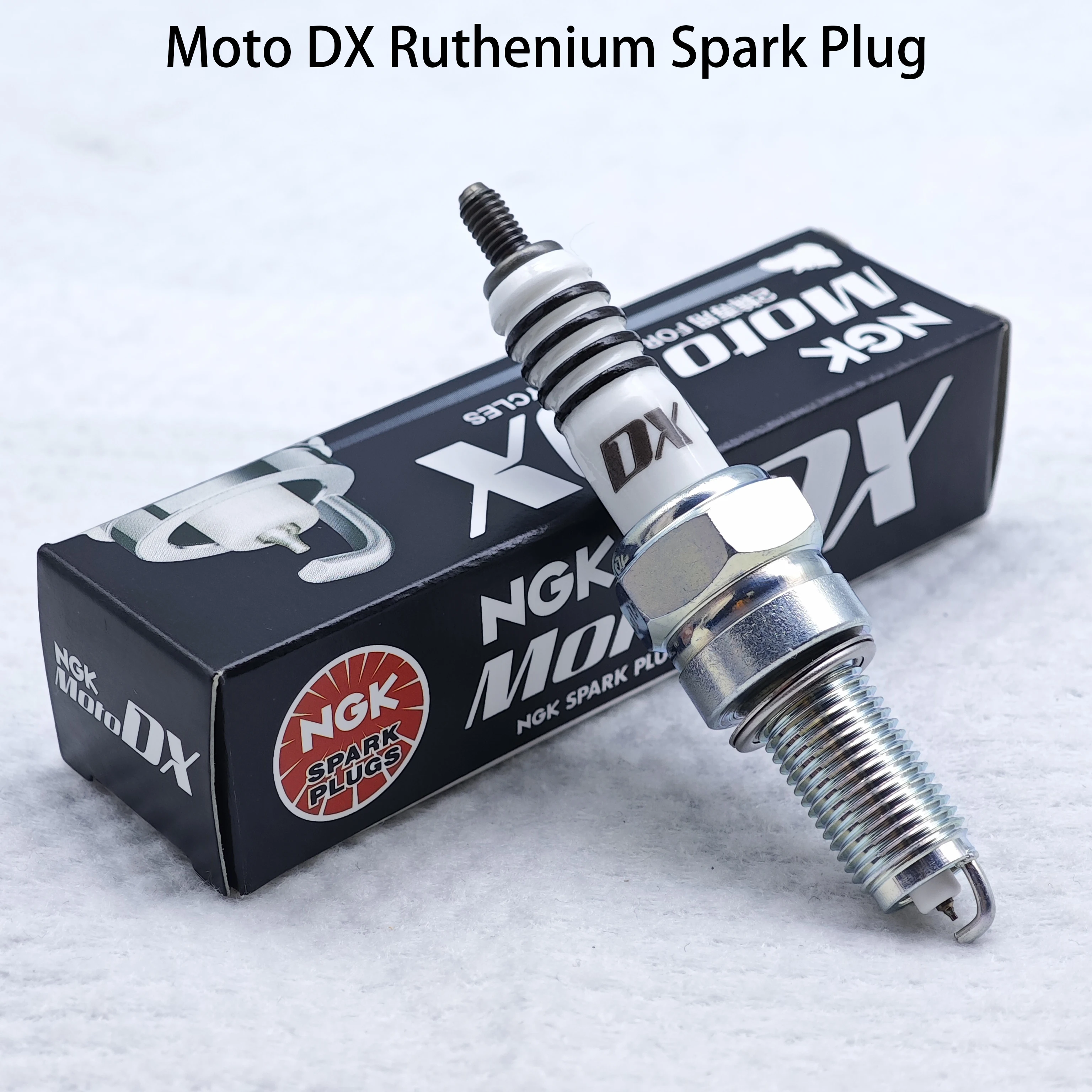 1Pcs Original Ngk M…