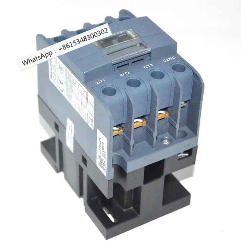 Agent AC contactor HCS-50-AC220V-S HCS-0910 2510