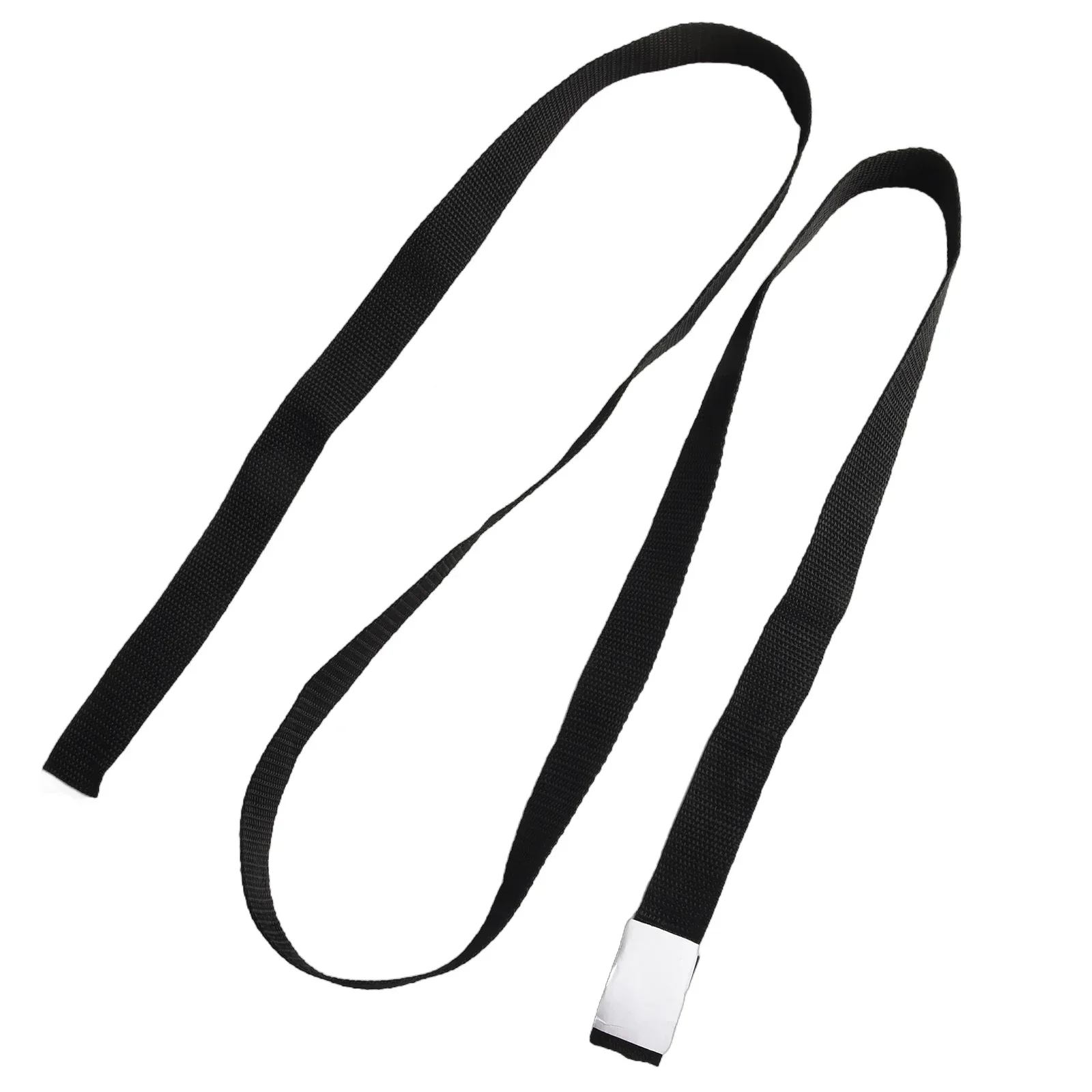 

8 Set Pool Cover Clips Solar Cover Reel Attachment Kit For Inground Pools Black Outdoor Water Sports Pool Accessories Nylon