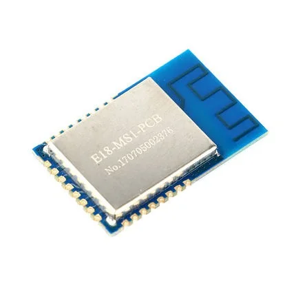 2.4G Wireless Zigbee Module CC2530F256 Core Board IoT E18-MS1PA1-IPX-PCB E18-MS1-PCB E18-MS1-IPX