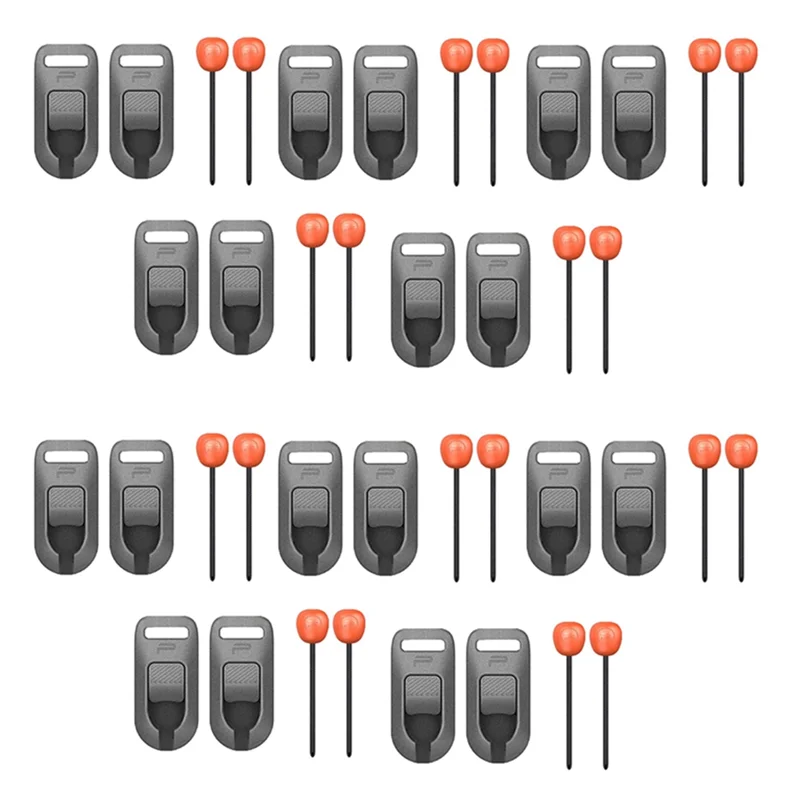 Advanced Quick Release Camera Connector Camera Strap Beads Suit For DSLR, SLR Cameras Accessories