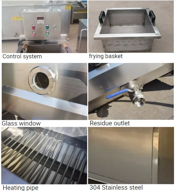 hot dog machine corn dog fryer