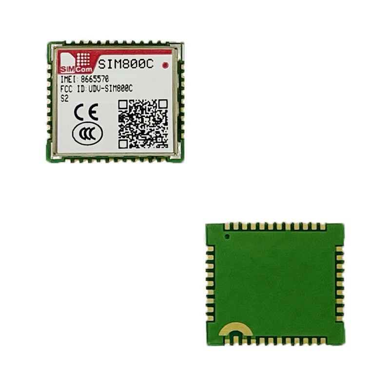 SIM800C Módulo Quad Band, GPRS, GSM