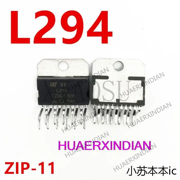 Original  L294 ZIP-11