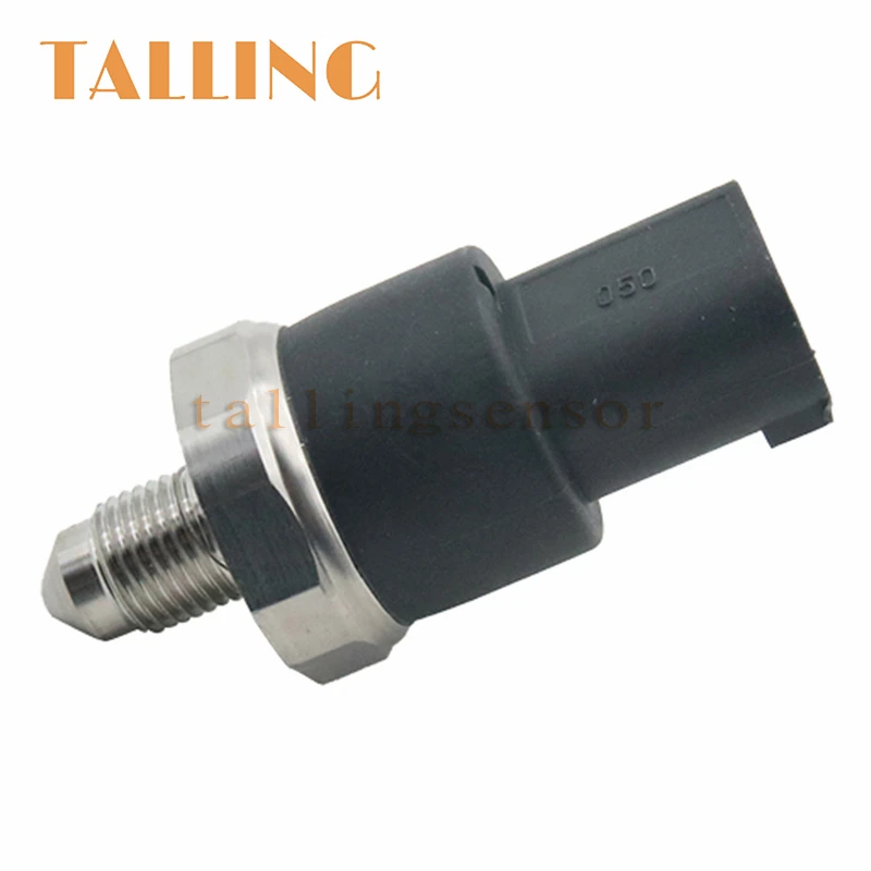 0265005303 ABS Brake Pressure Sensor For BMW E38 E39 E46 E53 Z8 325Xi 525i 528i 740i 760Li Alpina B7 New 34511165467