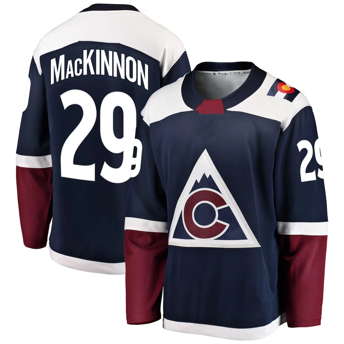 2026-27 Autumn New Men's Long Sleeved T-shirt Ice Hockey Jersey 3D Printed Y2K Oversized Quick Drying Casual Training Daily Top